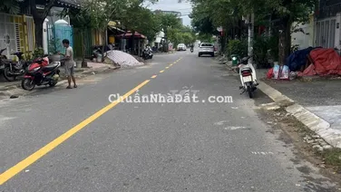 đất mặt tiền đường phước lý 8 khu đô thị phước lý gần bến xe