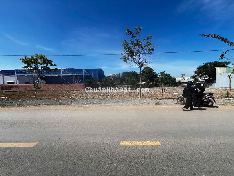 🆘 BUNG LÔ ĐẤT MẶT TIỀN TRỤC CHÍNH – CẠNH SÂN BAY BIÊN HÒA