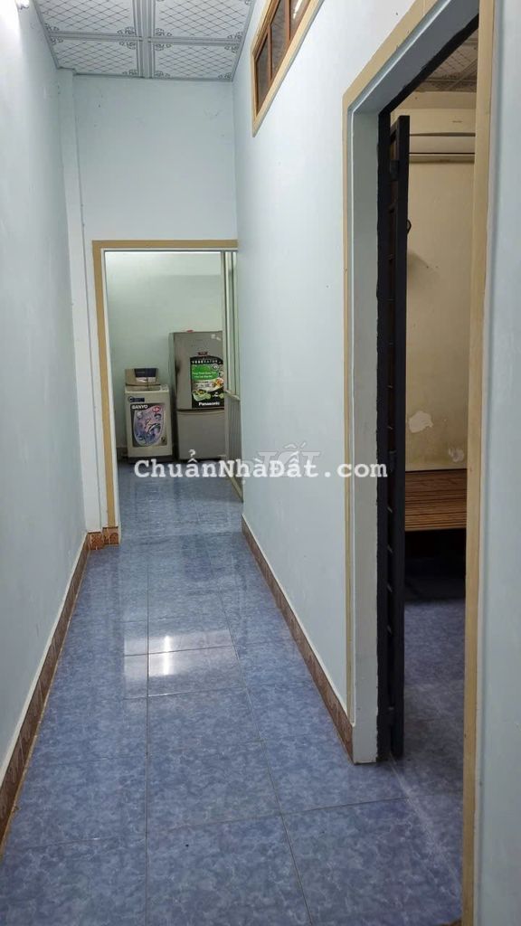 Cho thuê nhà nguyên căn