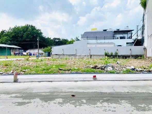 89M2 - Đường 8M Thông - 3 Lô Mặt Tiền - Full Thổ Cư - Chỉ Từ 50Tr/M2