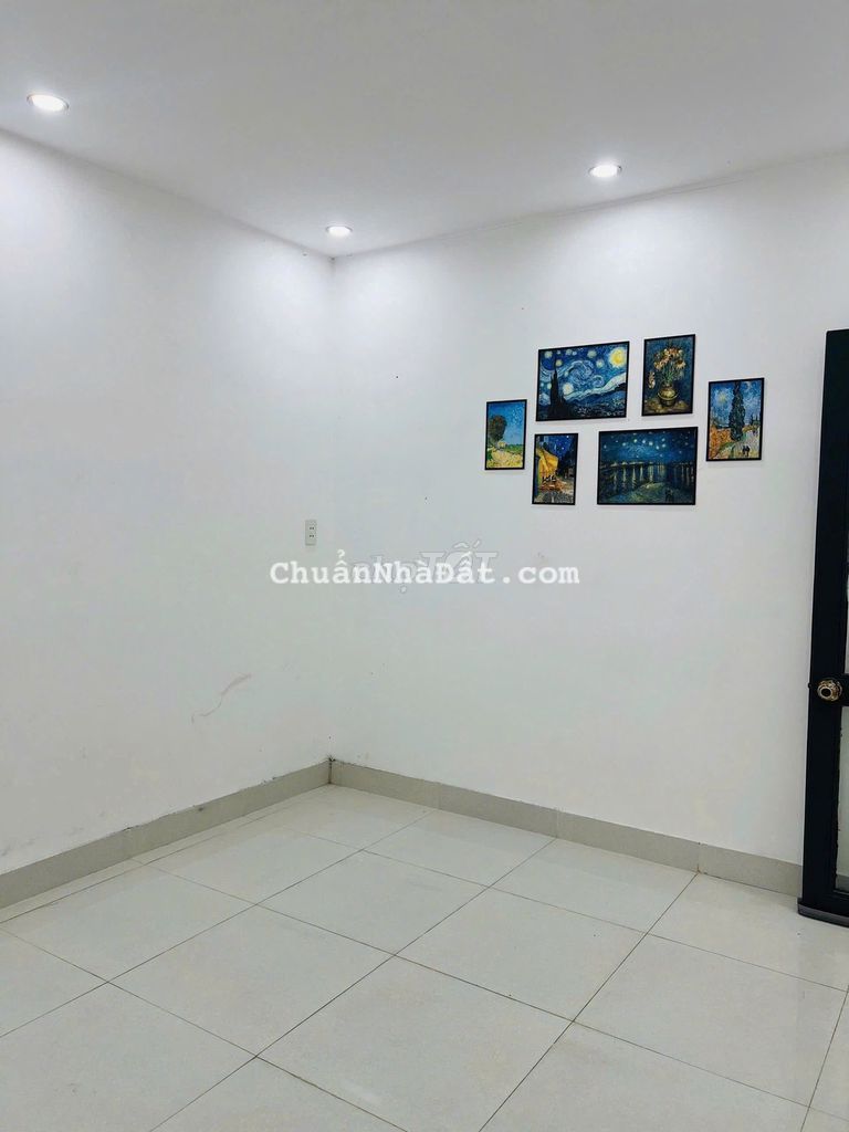 Bán Nhà 1.5 tầng MT Nguyễn Huy Tự, gần biển, Liên Chiểu - 5 tỷ 800 Tl