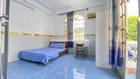 CHO THUÊ PHÒNG TRỌ FULL NỘI THẤT VIEW BAN CÔNG SIÊU THOÁNG MÁT