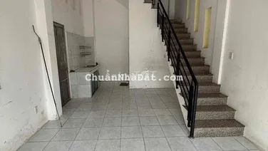 Cho thuê nhà lầu trệt kd tốt tại việt sing