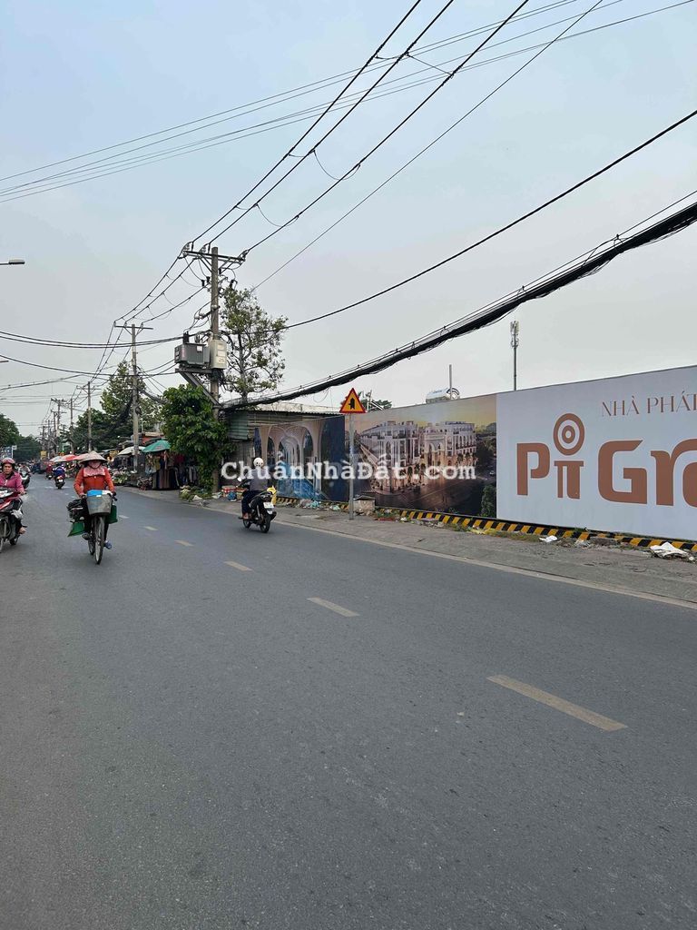 Chủ cần bán nhà Hl80