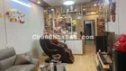 BÁN NHÀ TẬP THỂ PHỐ KIM NGƯU – TẦNG 1 – 60m2