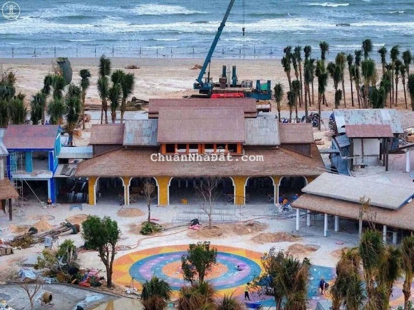 BÁN NHANH GIÁ RẺ CĂN HỘ THE SÓNG VŨNG TÀU 3PN VIEW BIỂN GIÁ 3.650TY