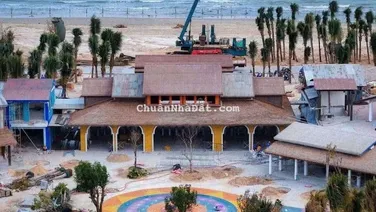 BÁN NHANH GIÁ RẺ CĂN HỘ THE SÓNG VŨNG TÀU 3PN VIEW BIỂN GIÁ 3.650TY