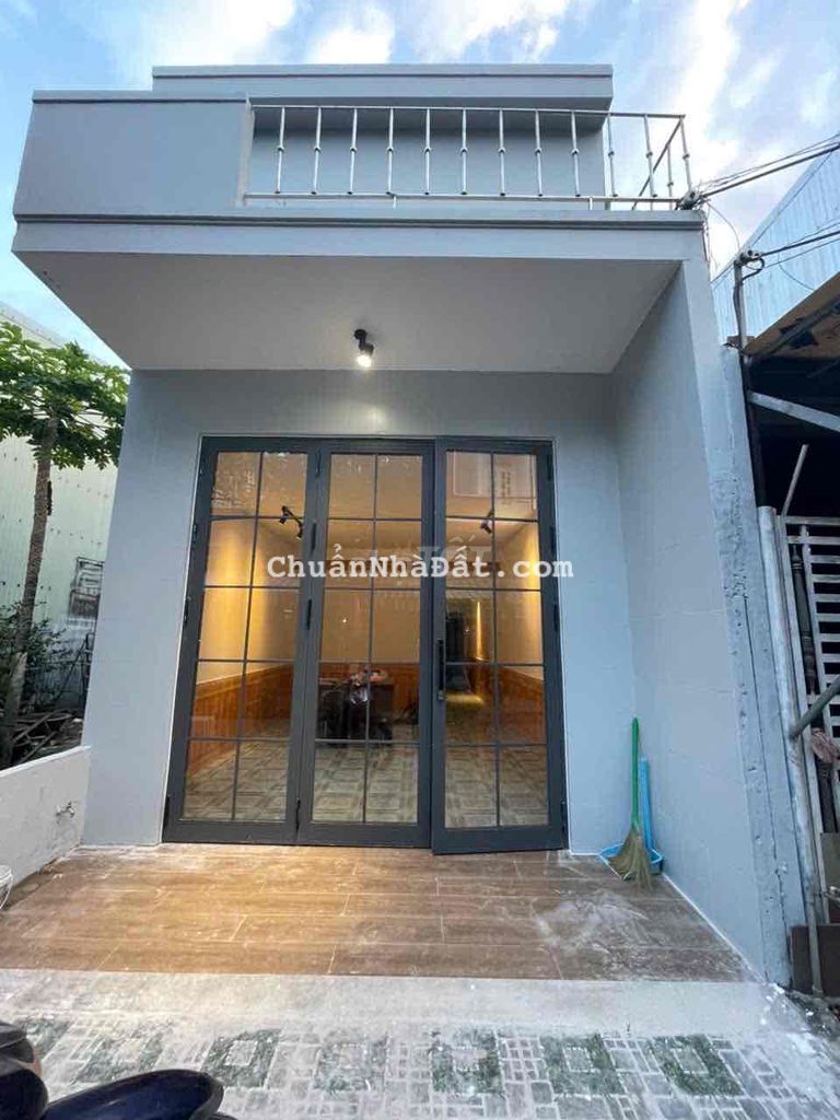 Phòng trọ số 77, Hoá sơn 6, Đà Nẵng