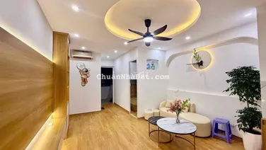 Bán nhà! Chung cư CT4 Xala, 54m, 2pn, có sổ, tầng đẹp, nhà đẹp