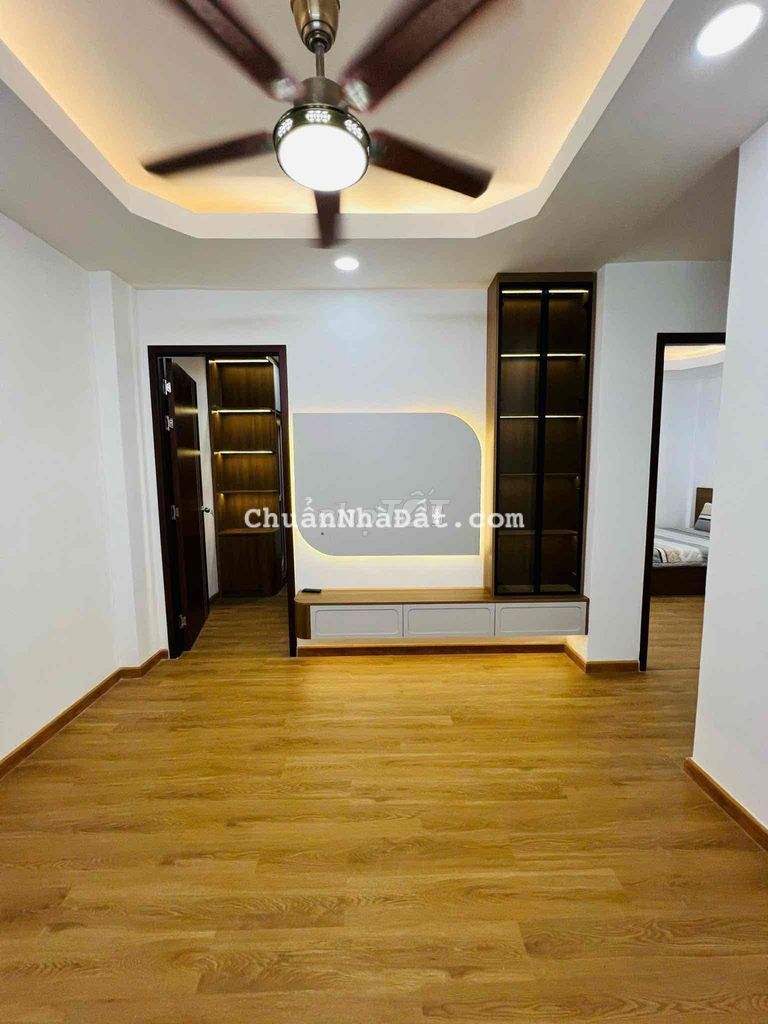 🌟 TÀI NHÀ TỐT 🌟 Chung cư Vũ Huy Tấn Full Nội Thất