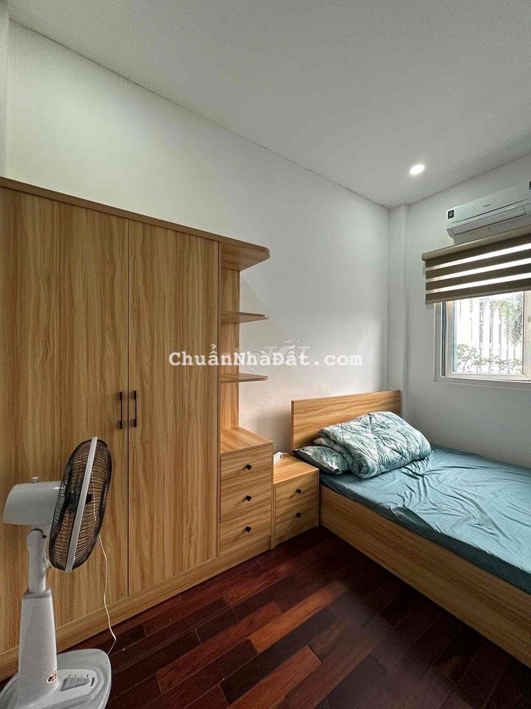 CĂN HỘ 2 PHÒNG NGỦ 2WC