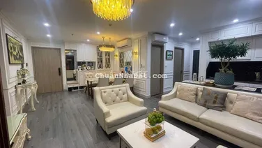 CHO THUÊ CĂN HỘ VINHOMES OCEAN PARK GIÁ TỐT, HỖ TRỢ MIỄN PHÍ TRỌN GÓI