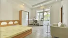 Nhà Mới Quận 3 Siêu Rộng 35m2 Ngay Vòng Xoay Dân Chủ - CMT8