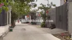 Đất thổ cư 5x16m, nở hậu hẻm thông xe hơi 1/ Nguyễn Thị Thử 59m xã XTS