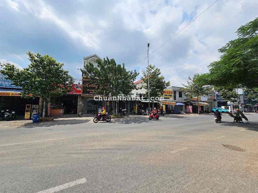 Nhà mặt tiền kinh Doanh Nguyễn Thị Minh Khai,Dĩ An