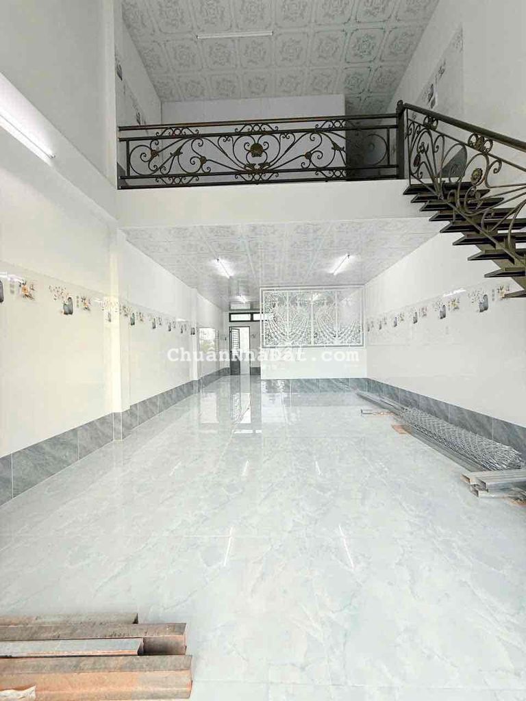 Nhà mới rộng Giáp KdC Hồng Phát