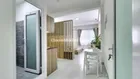 Căn hộ studio 40m2 cao cấp Tân Bình