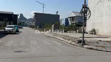 69m2 Full thổ cư tại đường Trần Phú, Tp Cẩm Phả