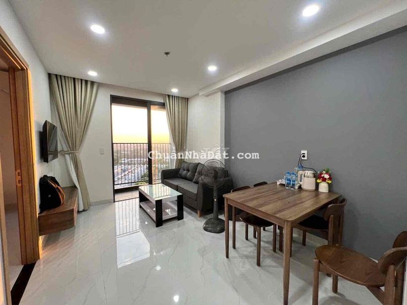 CHO THUÊ CĂN HỘ BICONSI PHÚ MỸ FULL NỘI THẤT GIÁ RẺ