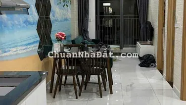 Cho thuê 2PN The East Gate, full đồ mới, có sẵn