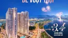 Hot! Quỹ căn Peninsula view pháo hoa sông Hàn, sổ hồng lâu dài full NT