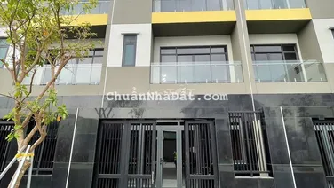 CĂN NHÀ PHỐ 4 TẦNG NGANG 6M TẠI ĐƯỜNG BÌNH THUNG - COMPOUND AN NINH