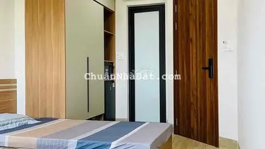 CĂN HỘ CHO THUÊ KHU FPT