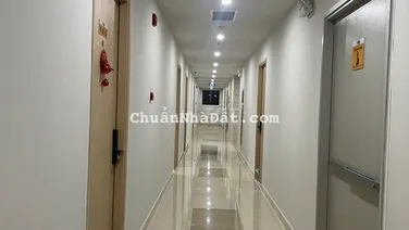 CHO THUÊ POLYGON 58M2 2PN, 2WC CHỈ 7 TRIỆU, TẶNG LỘC CHO KHÁCH Ạ