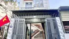 NHÀ MỚI HXH GÓC 2MT THỚI AN 11 FULL MỚI