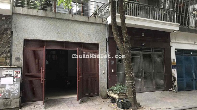 Chính chủ cho thuê VP/MBKD 94m2 Văn Phú