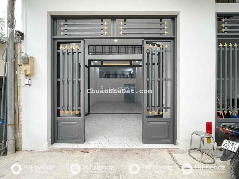 TRỐNG NHÀ NGUYÊN CĂN SIÊU RỘNG NGAY ĐẦM SEN