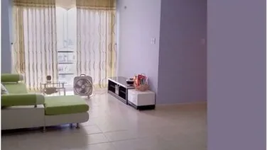 Cần cho thuê căn hộ chung cư Sacomreal Hòa Bình Số 47 Hòa Bình