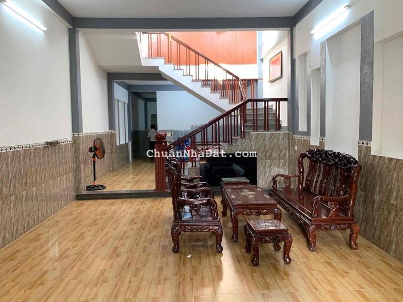 Cho thuê nhà 2 tầng Trà Khê 8 gần FPT, Hoà Hải, Ngũ Hành Sơn