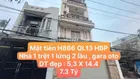 BÁN NHÀ 3 LẦU (Ngang 5,3 x14,4)Quốc Lộ 13 Thủ Đức