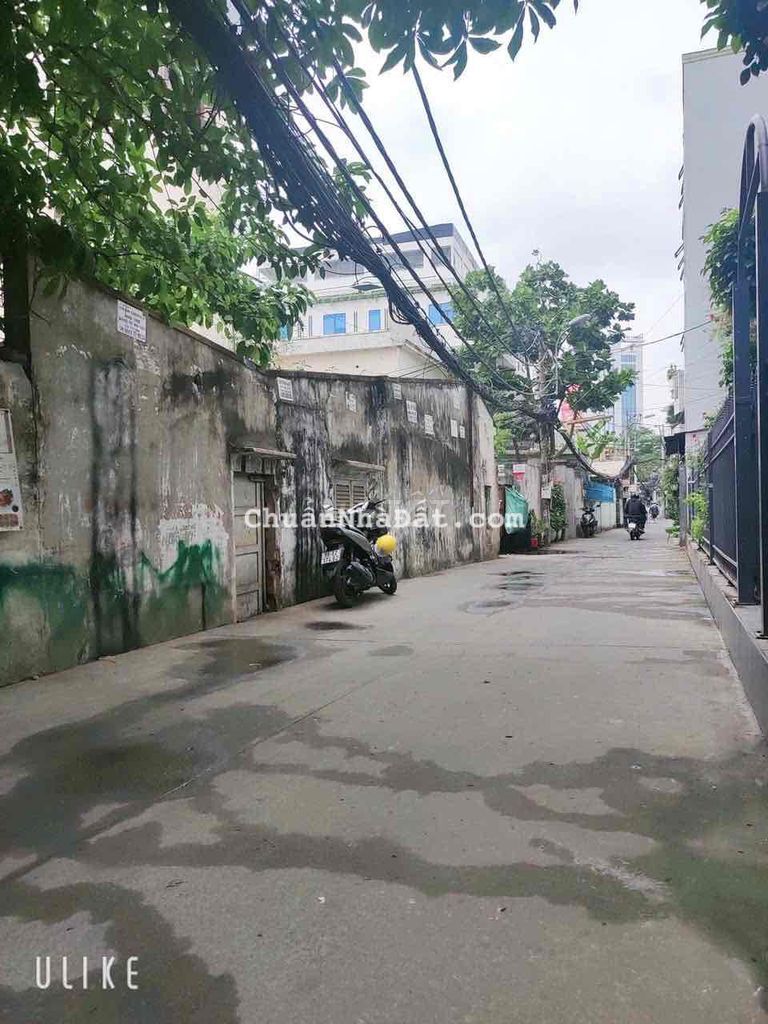 🏡 SIÊU PHẨM ĐIỆN BIÊN PHỦ, BÌNH THẠNH | 81m² – HẺM Ô TÔ – GIÁ HỜI