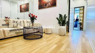 BÁN CĂN HỘ TẬP THỂ THÁI THỊNH,THÁI HÀ DT 70M