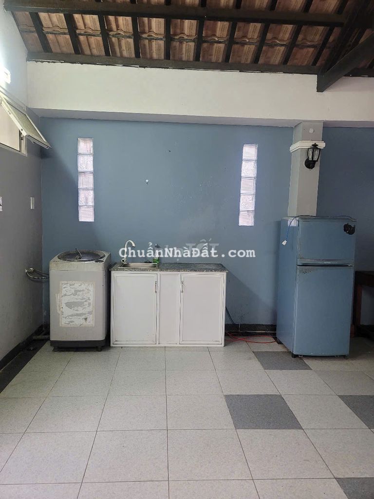 Cho thuê căn hộ 2pn đường Nguyễn thị minh khai, quận hải châu chỉ 6tr5