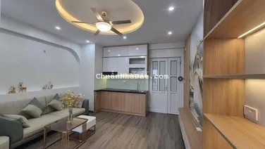 Hot! Chung cư CT4 XaLa, 54m, 2pn, có sổ, trung tâm xala, 3,7 tỷ
