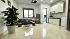 Căn hộ 1 ngủ 1 khách 92 Nguyễn Khánh Toàn máy giặt riêng