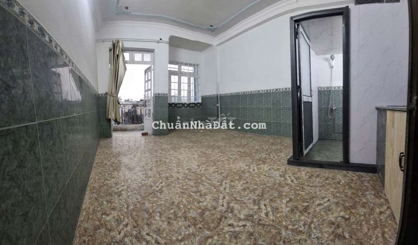 Phòng cho thuê tại 492 Tân kỳ tân quý