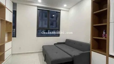 cho thuê Saigon Intela nhà đẹp xem được liền