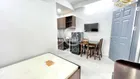 Trống lại Căn hộ Studio nhỏ xinh Full Nội thất - bảo vệ 24/7
