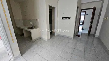 cho thuê căn chung cư 35 Hồ Học Lãm