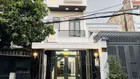 Nhà mới 4 tấm nội thất đầy đủ