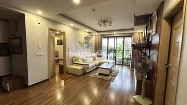 Ở ĐÂU RẺ HƠN! chung cư FLC Đại Mỗ 45m2, 2 ngủ, nhỉnh 3 tỷ