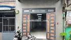 Nhà Thoại Ngọc Hầu. Quận Tân Phú (1pn, 1wc) hẻm xe hơi. Dtsd 120m2