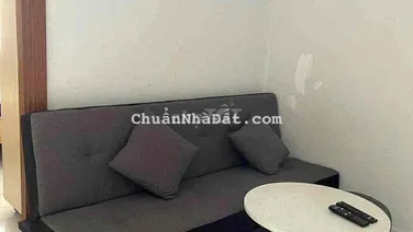 CHO THUÊ CHUNG CƯ PHÚC ĐẠT 1pn FULL NỘI THẤT ĐẦY ĐỦ