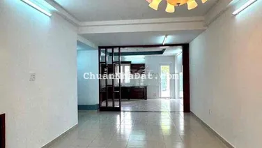 CHO THUÊ NHÀ MẶT TIỀN ĐƯỜNG KDC TIAMO PHÚ THỊNH
