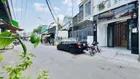 MTKD Bùi Quang Là - 4 tầng mới - 66m2 - 6.x tỷ