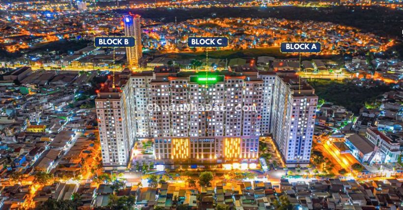 🍀 ĐỘC QUYỀN 🍀CHO THUÊ CĂN HỘ GREEN RIVER ❤ĐỦ LOẠI DIỆN TÍCH SẴN PASS